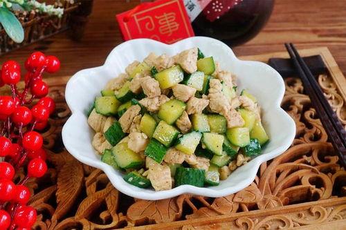 吃瓜能鸡肉吗,吃瓜也能鸡肉？揭秘神奇食材的跨界融合