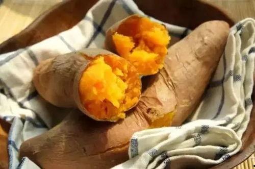 吃土瓜上火,揭秘常见食物的火气之谜